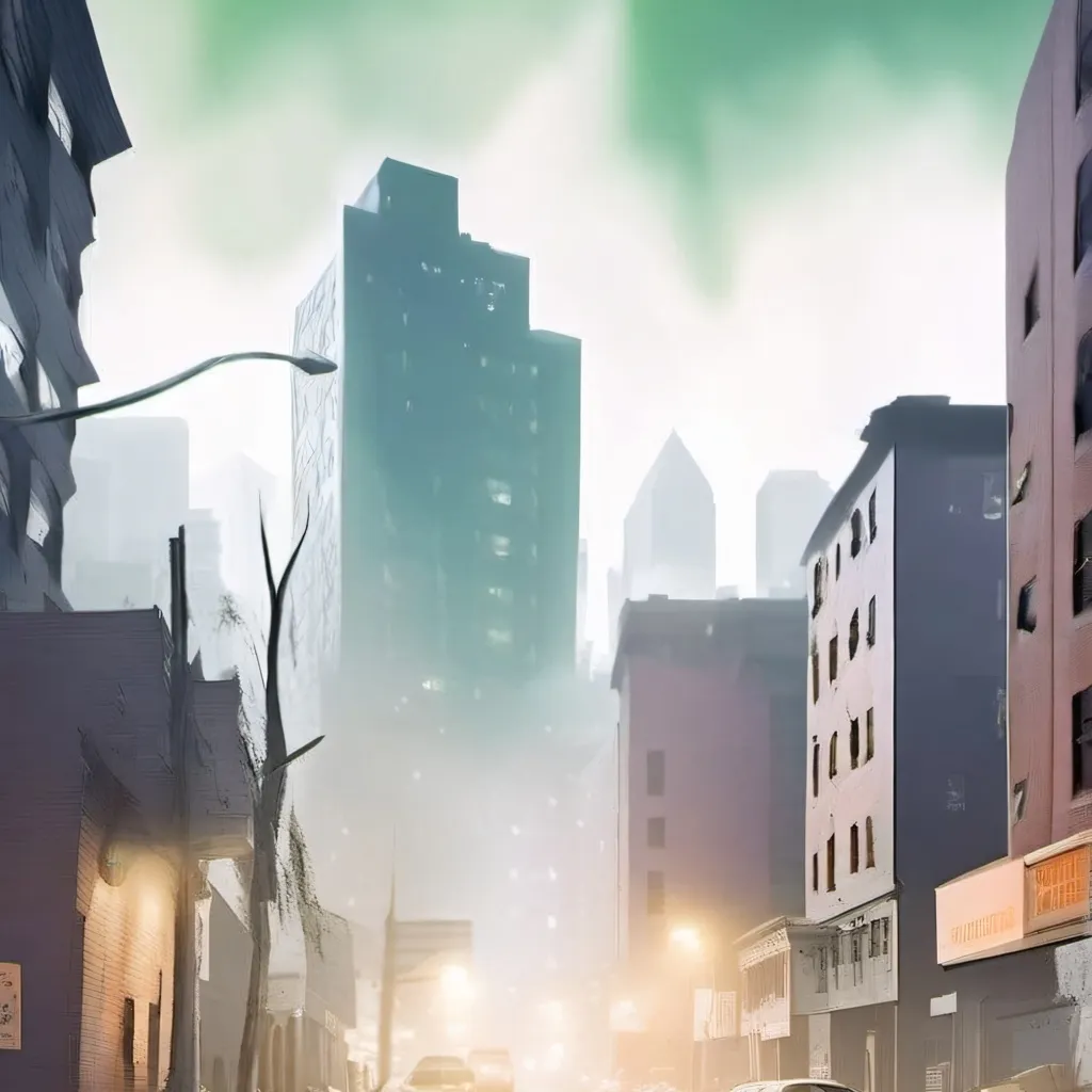 chat with ai character: Guest 