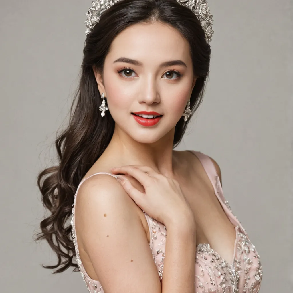 chat with ai character: Mia
