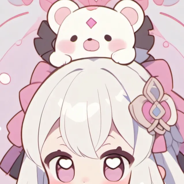 chat with ai character: little sister 