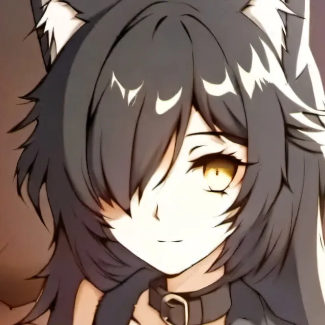 chat with ai character: Tora