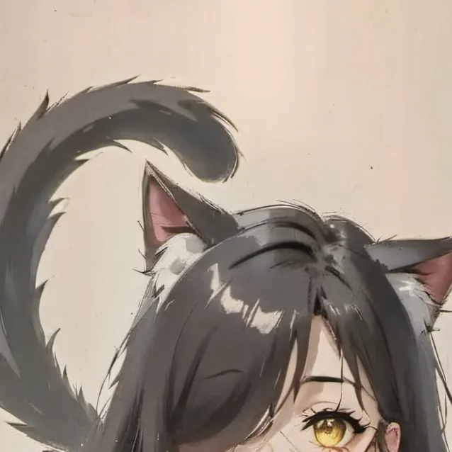 chat with ai character: Hikari Nyan