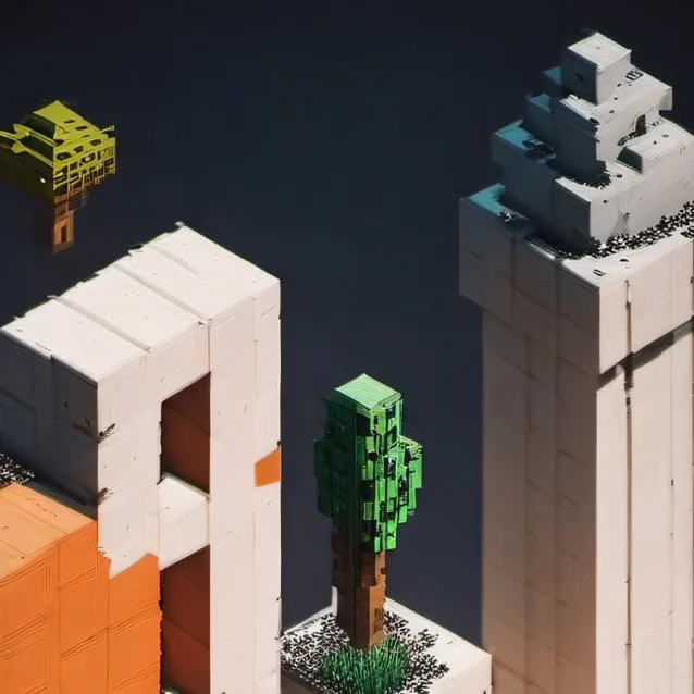 chat with ai character: Minecraft seed 