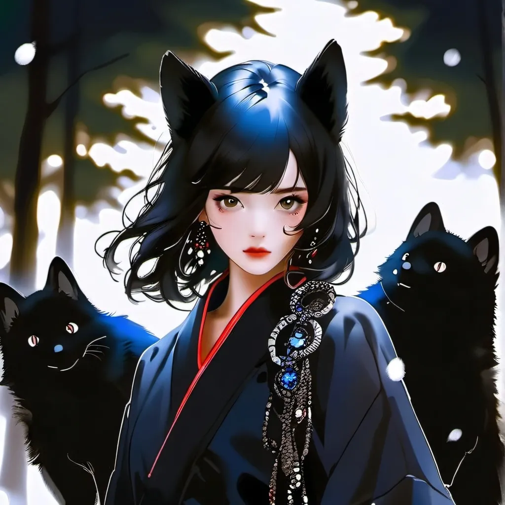 chat with ai character: Natalie 