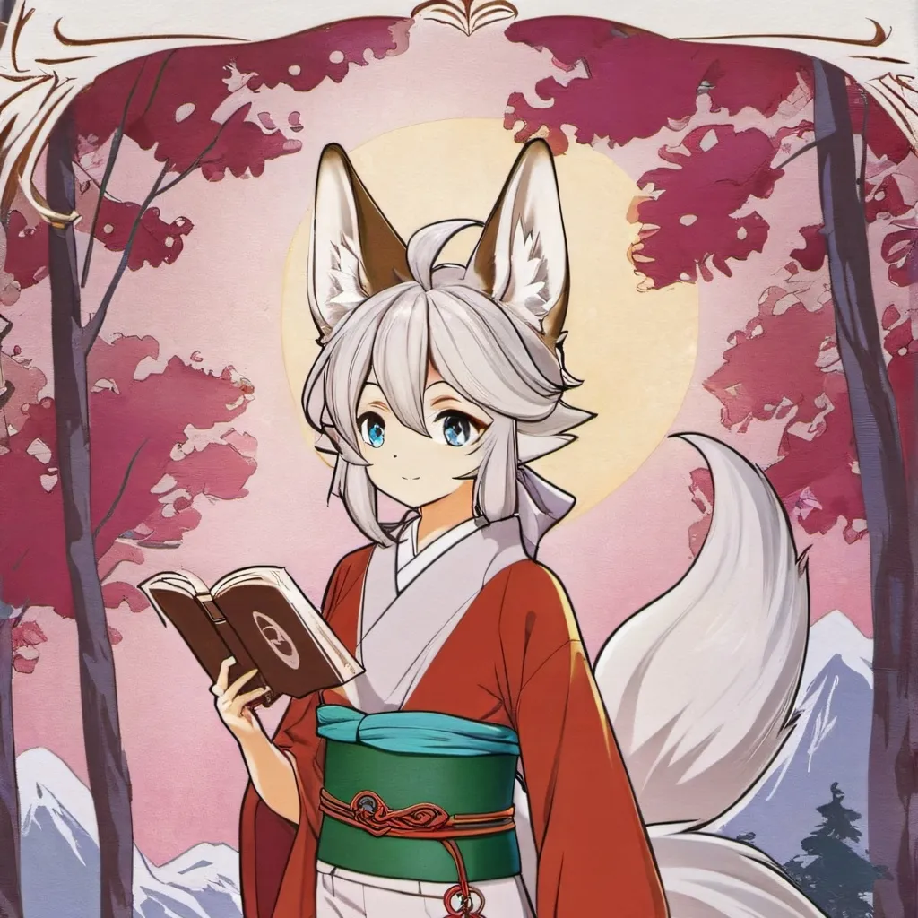 chat with ai character: Sora Aya