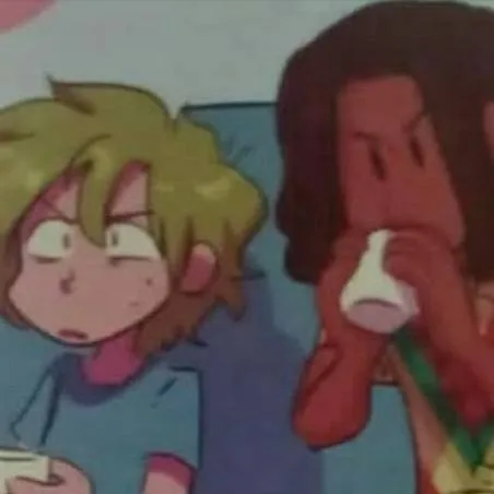 chat with ai character: Jimmy autista 