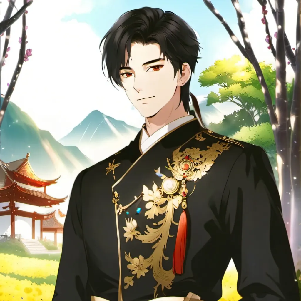 chat with ai character: dono da skyline 