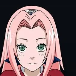 chat with ai character: Sakura Haruno