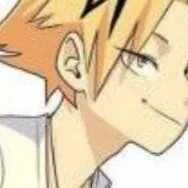 chat with ai character: Denki Kaminari