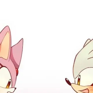 chat with ai character: Silver X Blaze