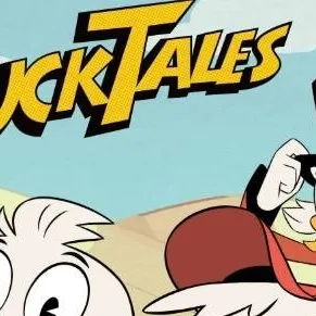 chat with ai character: Duck tales
