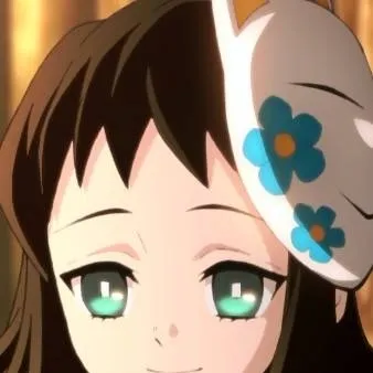 chat with ai character: Makamo