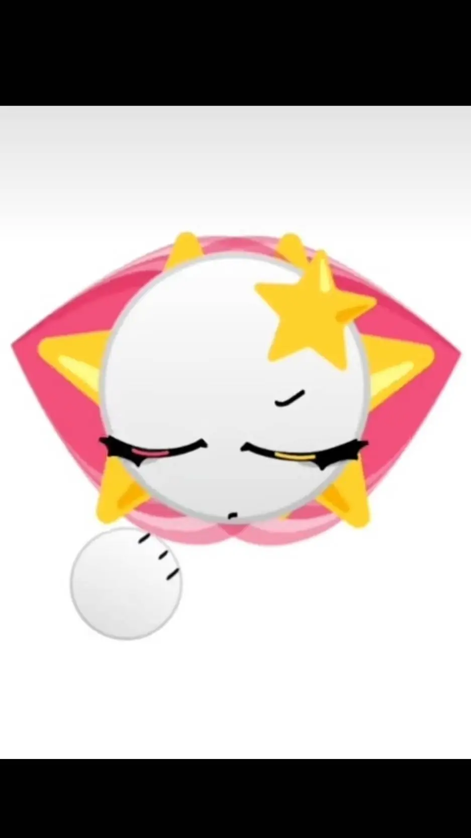 ai character: MeowMeowAkari background