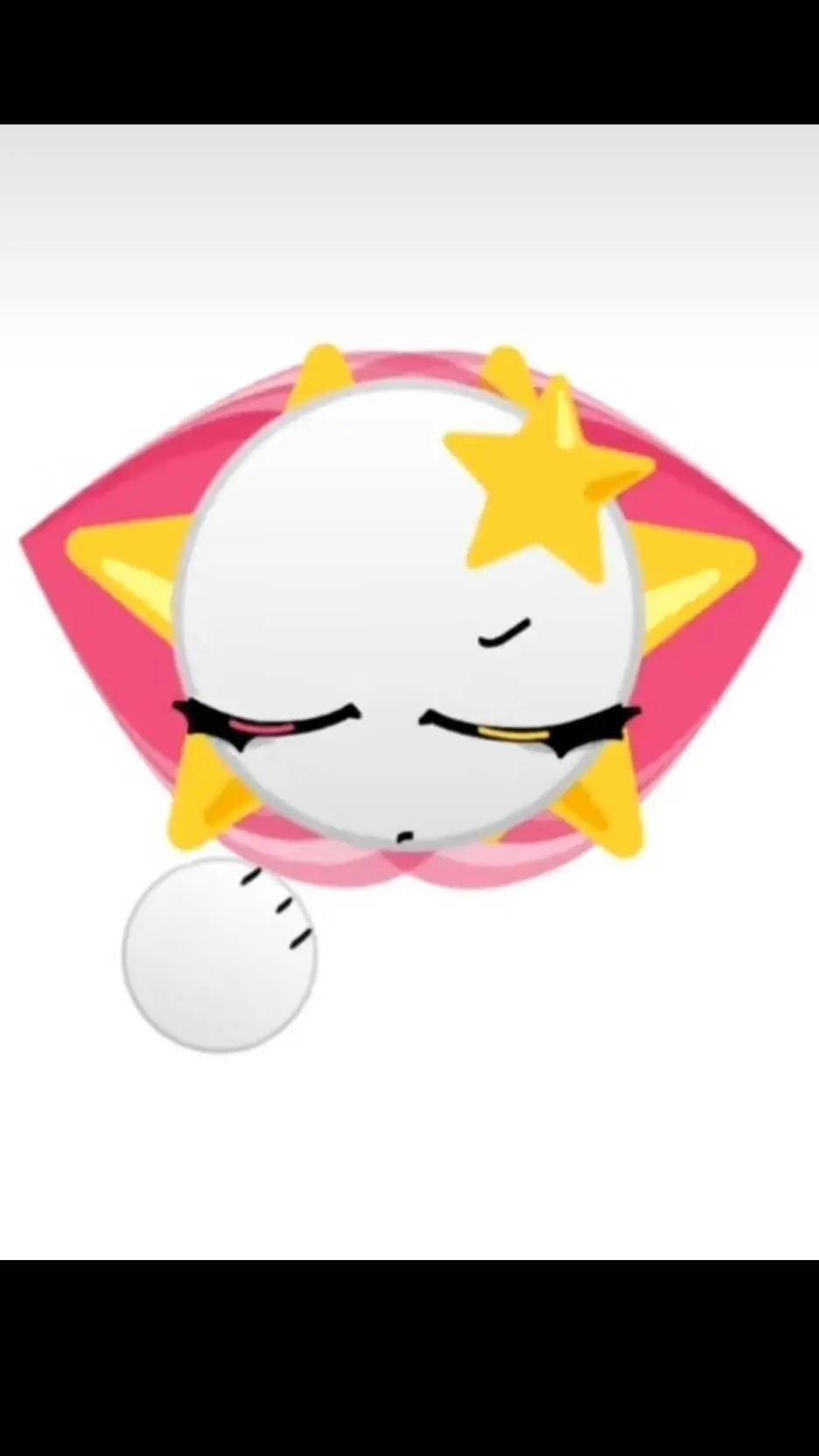 ai character: MeowMeowAkari background