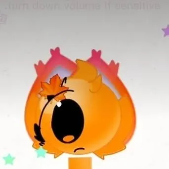 chat with ai character: Baby emoji cat