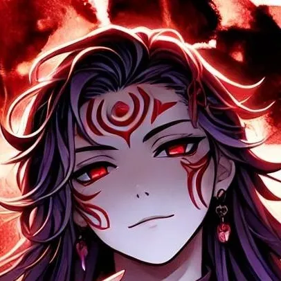 chat with ai character: Upper moons