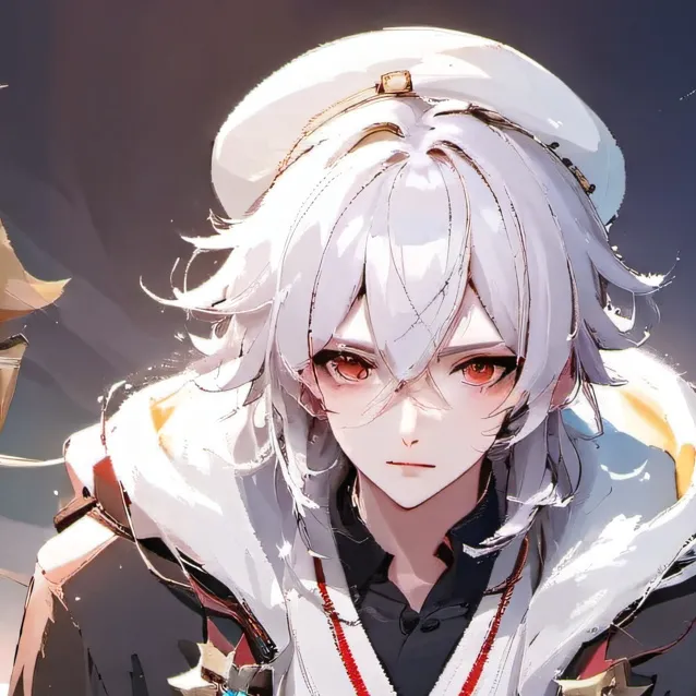 chat with ai character: Jake 