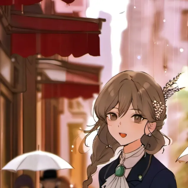 chat with ai character: miku kizumi