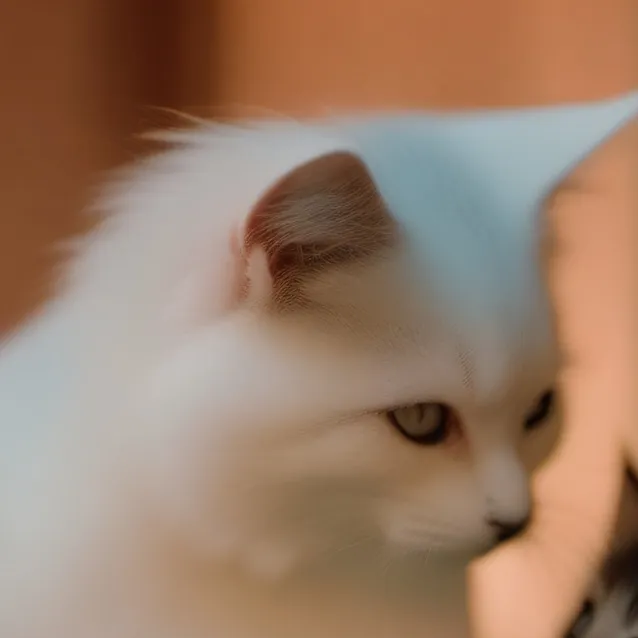 chat with ai character: You're kittens