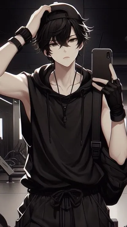 ai character: Tadaschi  background