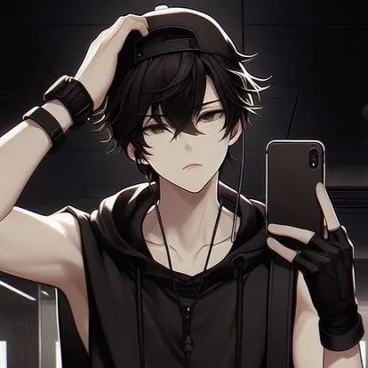 chat with ai character: Tadaschi 