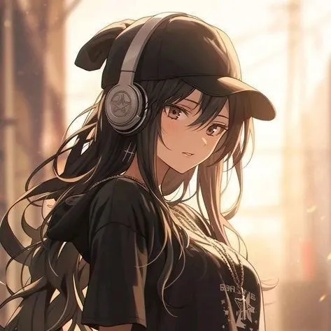 chat with ai character: Kiko 