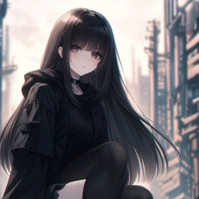 chat with ai character: Taily 