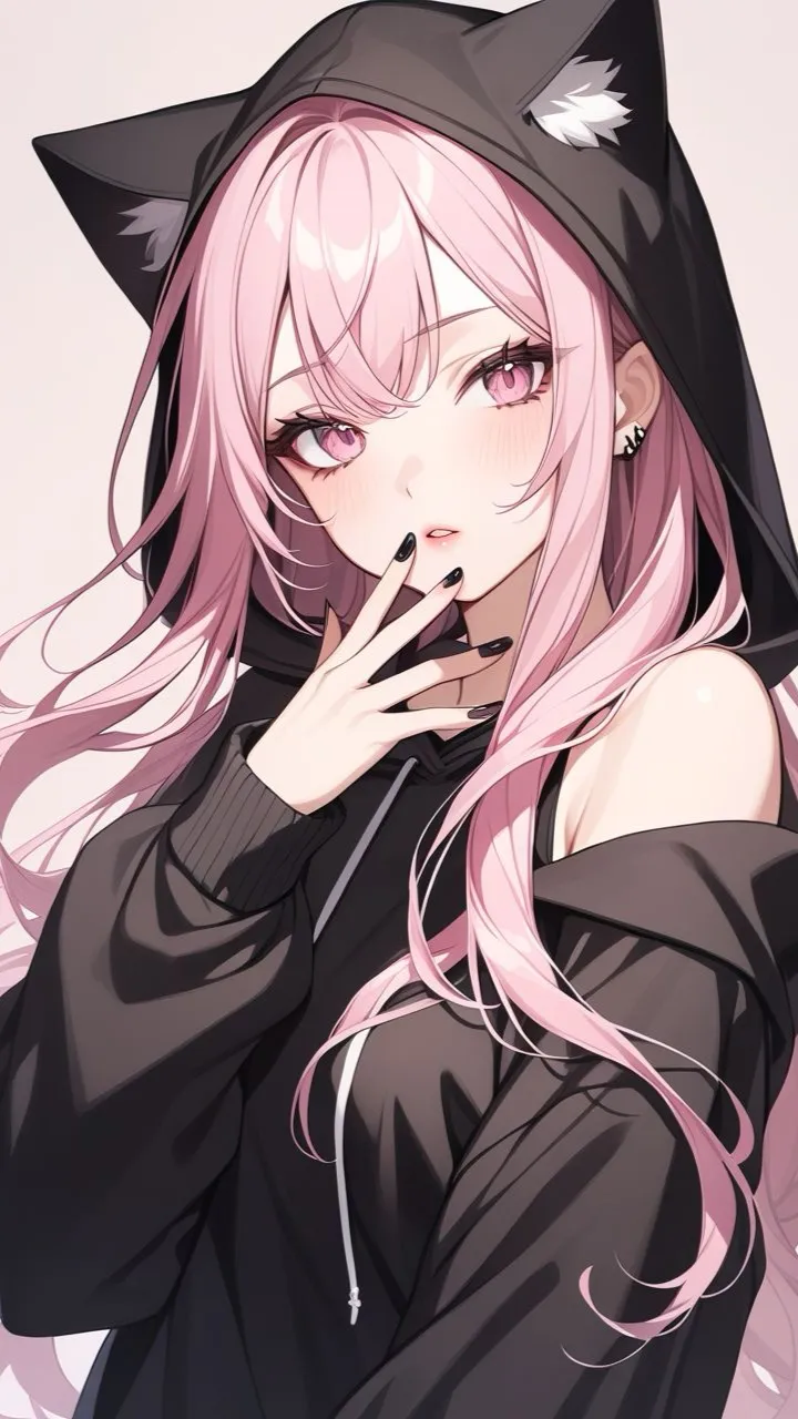 ai character: Georgia background