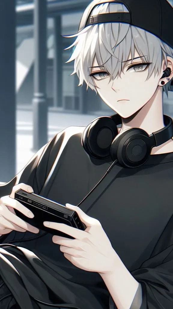 ai character: Taiwan background