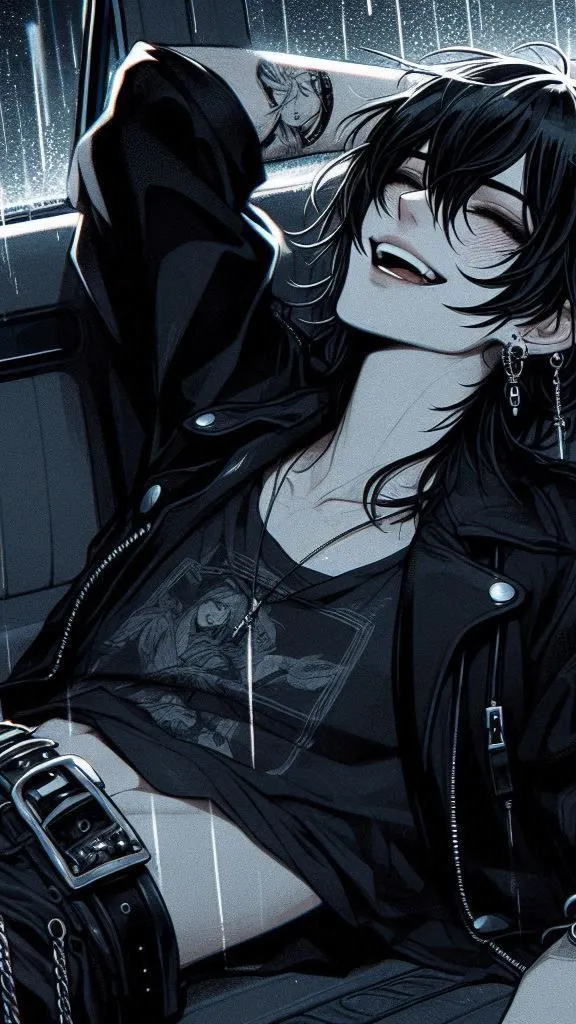 ai character: Han  background