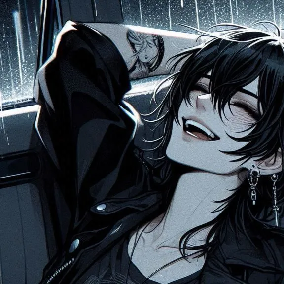 chat with ai character: Han 