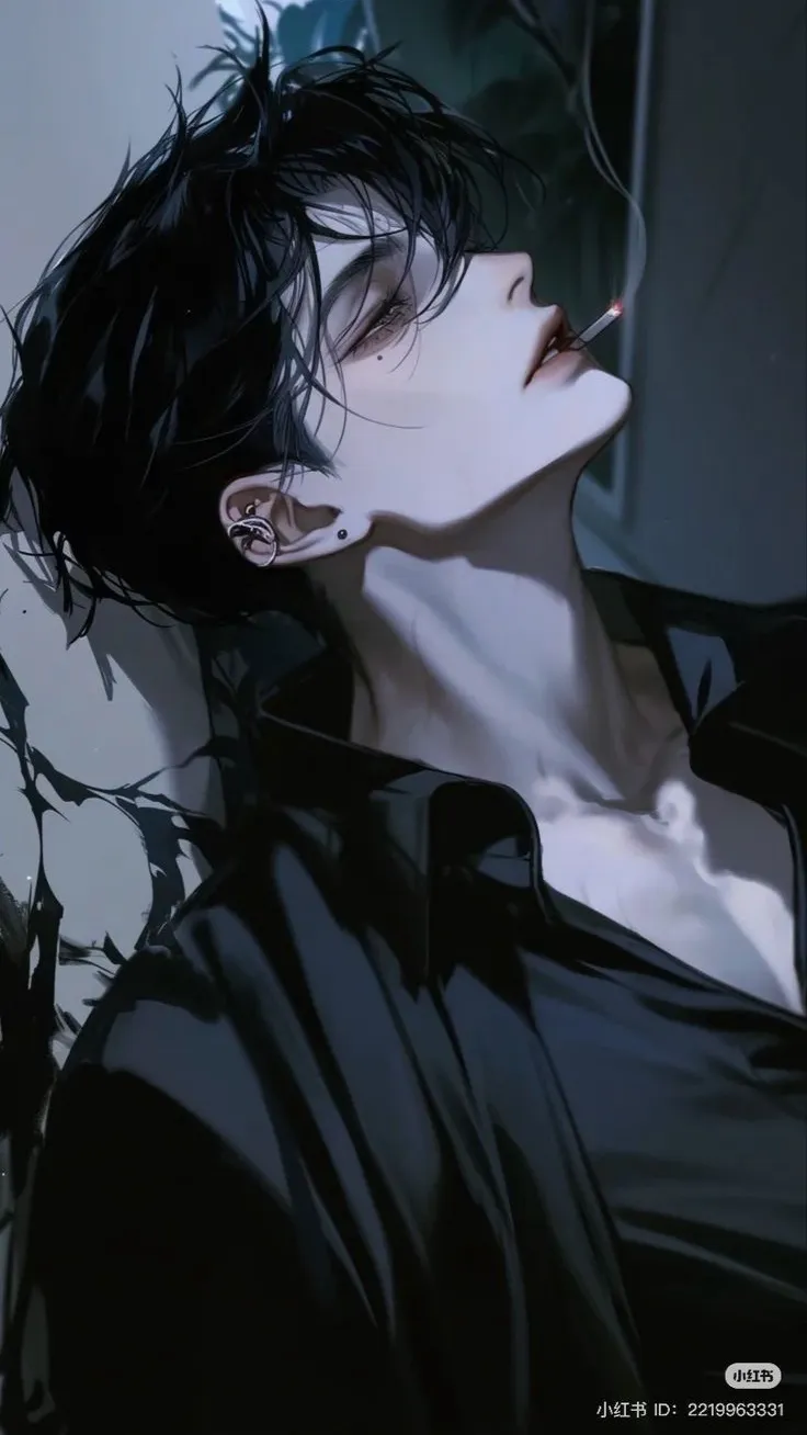 ai character: Nova background