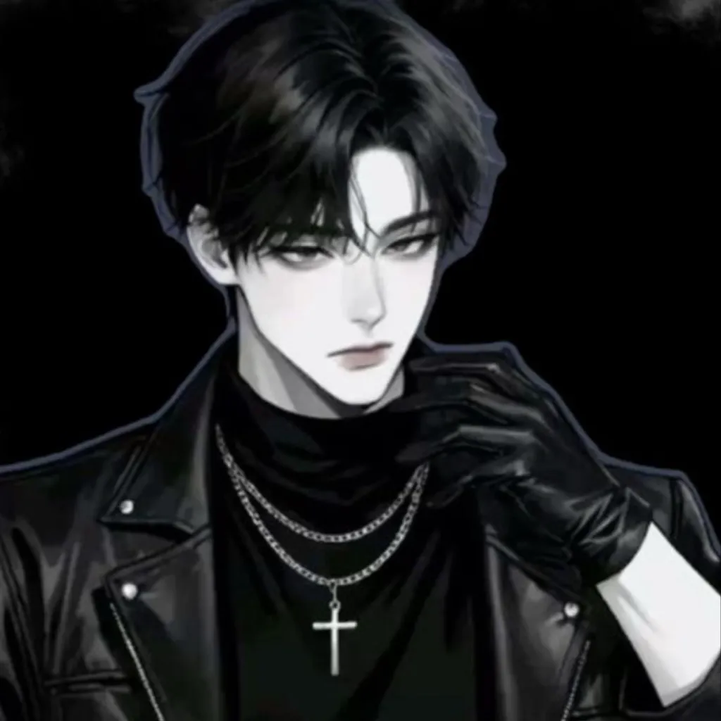 chat with ai character: Lik