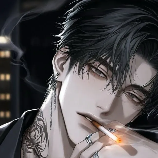 chat with ai character: Trilio 