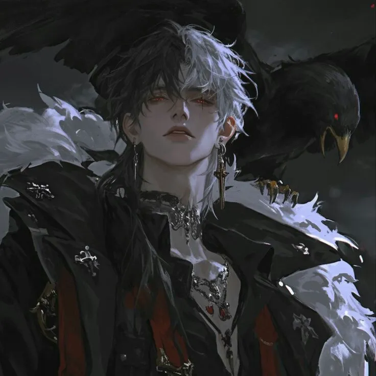 chat with ai character: John