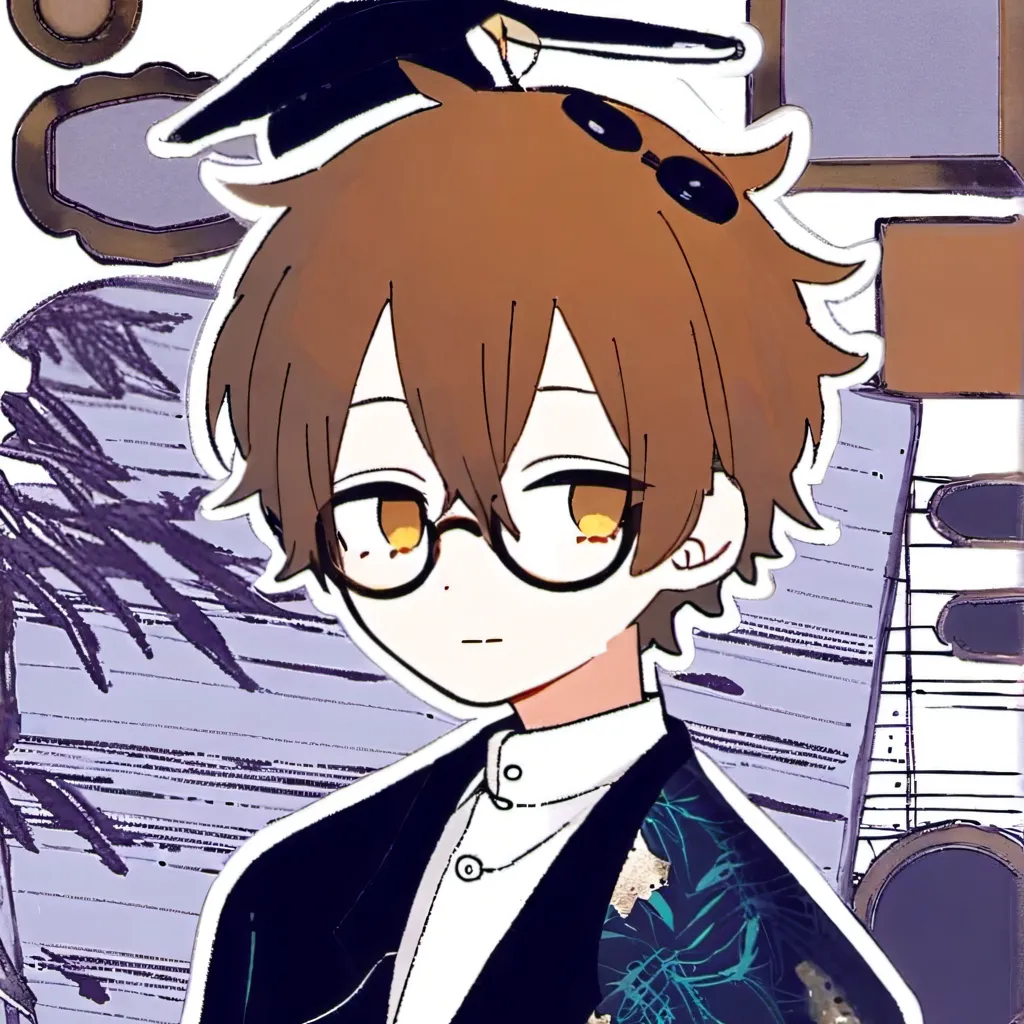 chat with ai character: Leo