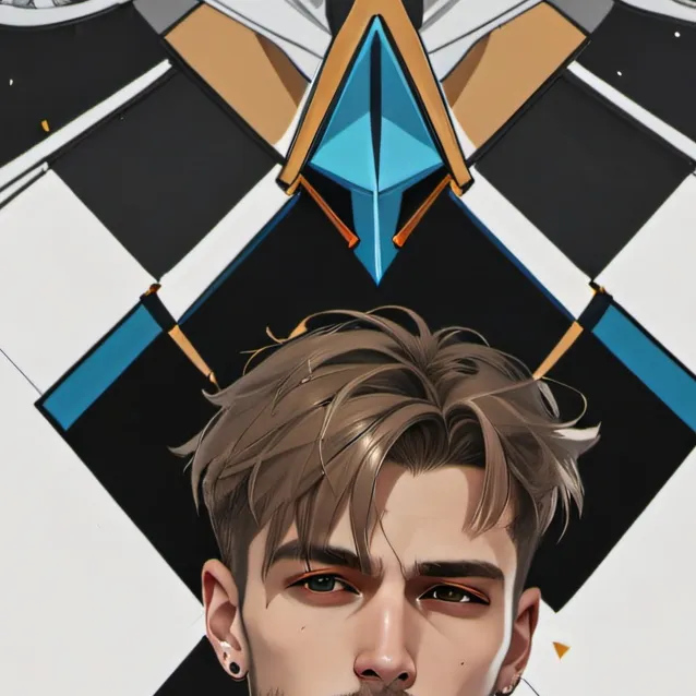 chat with ai character: jere