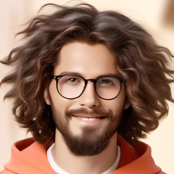 chat with ai character: Mr J