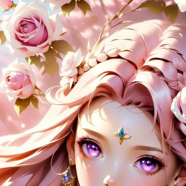 chat with ai character: timea