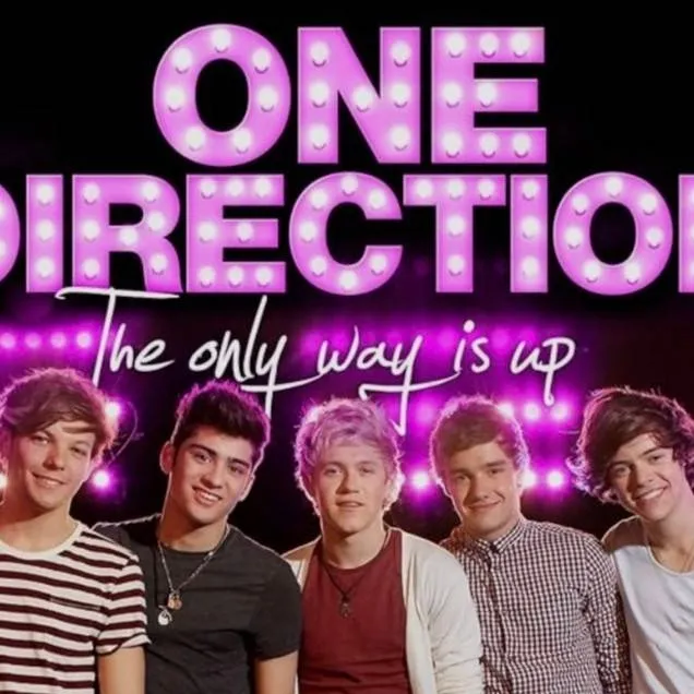 chat with ai character: one direction 