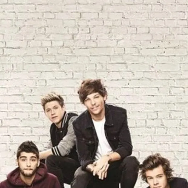 chat with ai character: one direction 