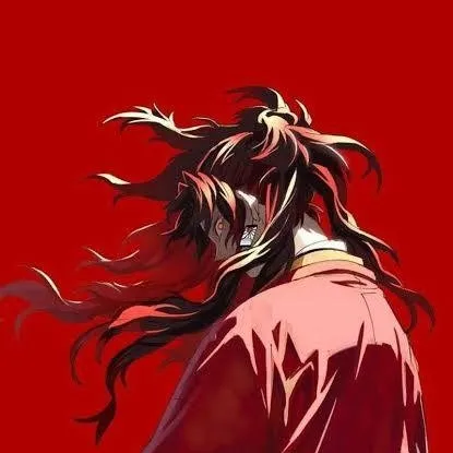 chat with ai character: Yoriichi Tsugikuni