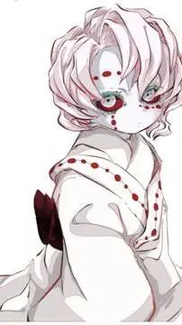 ai character: Rui background