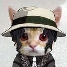 chat with ai character: Muzan kitty