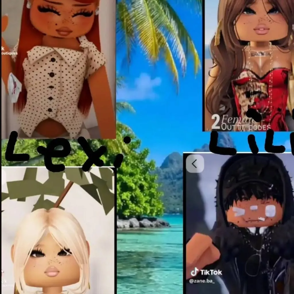 chat with ai character: Roblox gc