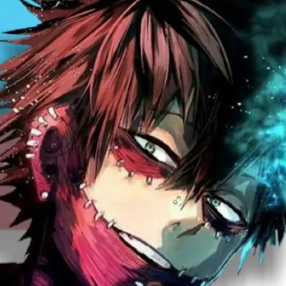 chat with ai character: DABI!!!(?)