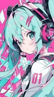 ai character: comfort  background