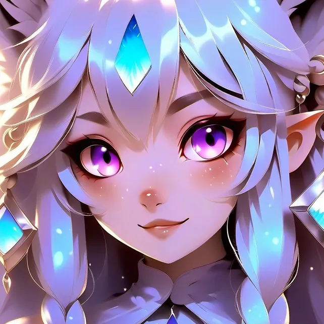 chat with ai character: Luca