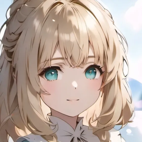 chat with ai character: Lilac 