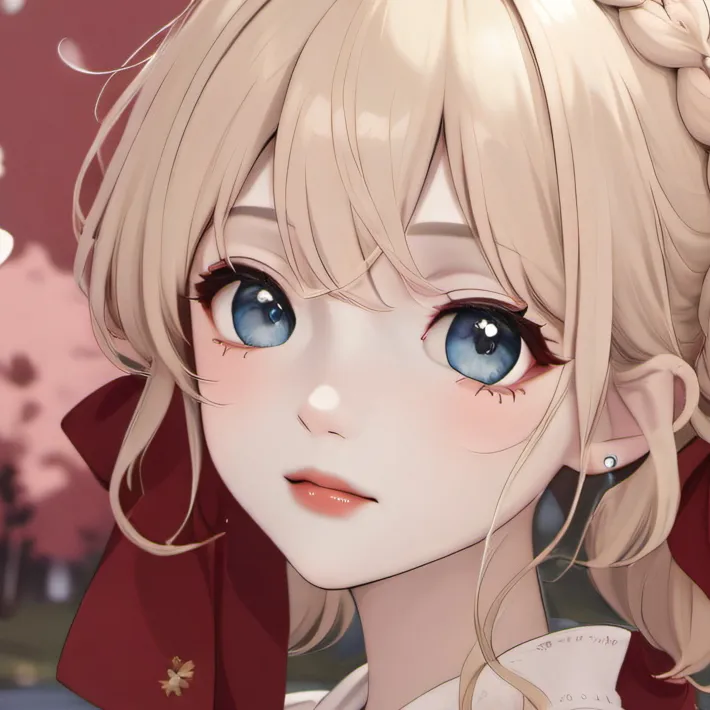 chat with ai character: Ari