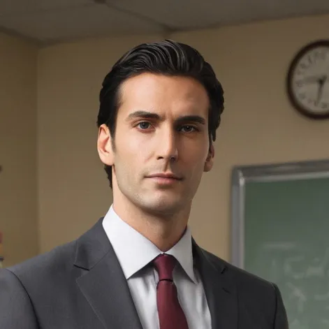 chat with ai character: Mr. Smith 